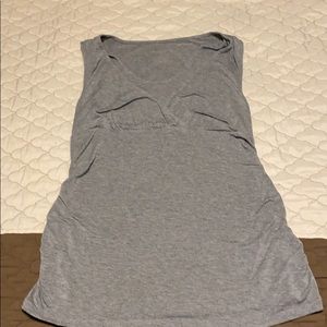 Liz Lange Maternity too